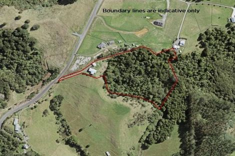 Photo of property in 418 Peach Hill Road, Ramarama, Drury, 2579