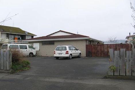 Photo of property in 86b Reid Road, South Dunedin, Dunedin, 9012