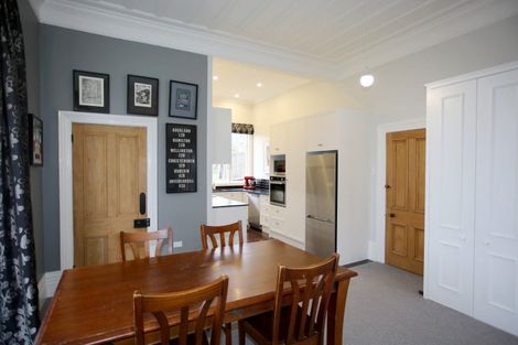 Photo of property in 3 Picardy Street, Maryhill, Dunedin, 9011