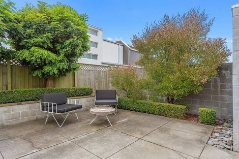 Photo of property in 18b Onslow Street, St Albans, Christchurch, 8014