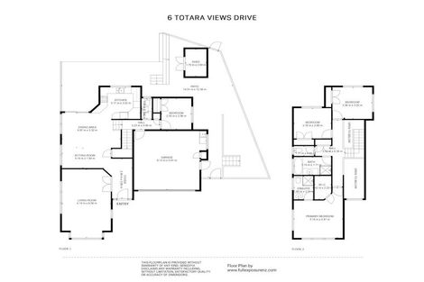 Photo of property in 6 Totara Views Drive, Red Beach, 0932