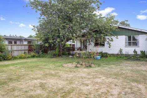 Photo of property in 17 Morris Road, Amberley, 7410