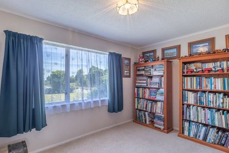 Photo of property in 20 Railway Terrace, Ohau, Levin, 5570