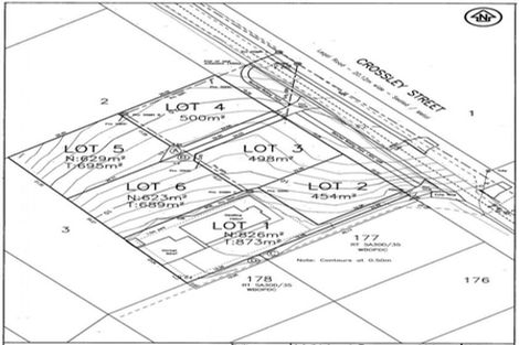 Photo of property in 30 Crossley Street, Katikati, 3129