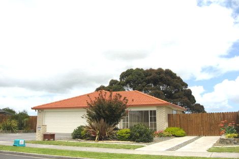 Photo of property in 39 Morewa Place, Takanini, 2112
