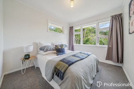 Photo of property in 8 Kereru Grove, Stokes Valley, Lower Hutt, 5019