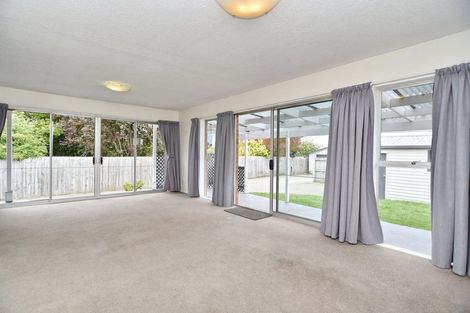 Photo of property in 129 Briggs Road, Shirley, Christchurch, 8052