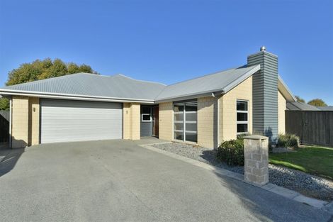 Photo of property in 1 Grassington Lane, Wigram, Christchurch, 8025
