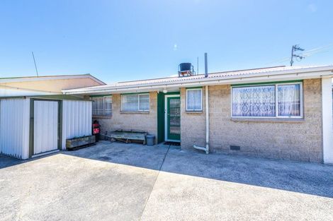 Photo of property in 14f Wesley Street, South Dunedin, Dunedin, 9012