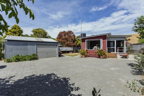 Photo of property in 3 Powis Street, Domett, 7383