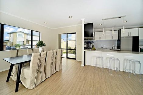 Photo of property in 10 Urney Drive, Flat Bush, Auckland, 2019