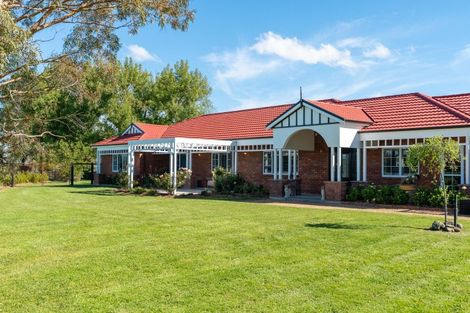 Photo of property in 85 North Street, Greytown, 5712