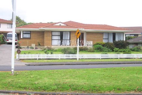 Photo of property in 110 Motatau Road, Papatoetoe, Auckland, 2025