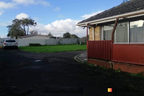 Photo of property in 1/316 Massey Road, Mangere East, Auckland, 2024