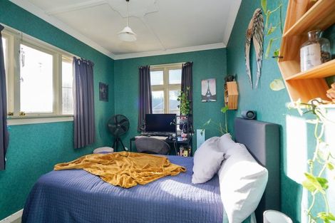 Photo of property in 24 Fulton Street, Gladstone, Invercargill, 9810