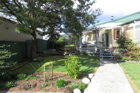 Photo of property in 146 Broadway, Reefton, 7830
