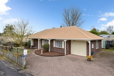 Photo of property in 4a Macfarlane Street, Hamilton East, Hamilton, 3216
