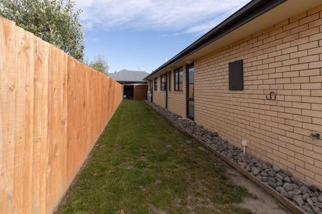 Photo of property in 29 Kinglear Drive, Rolleston, 7614