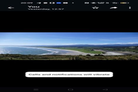 Photo of property in 87 Glasseye Drive, Little Wanganui, Karamea, 7893