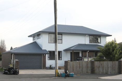 Photo of property in 26b Balloch Street, Fairfield, Hamilton, 3214