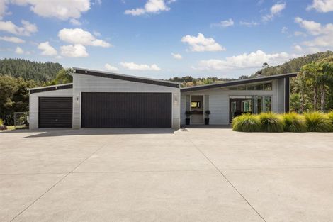Photo of property in 105 Zanders Road, Helensville, Waimauku, 0882