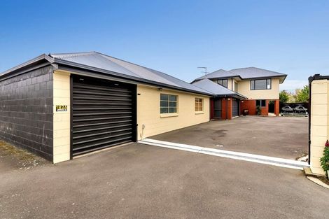 Photo of property in 182a Carters Road, Amberley, 7410