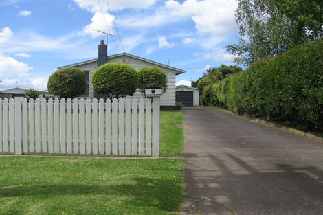 Photo of property in 3 Olive Crescent, Papatoetoe, Auckland, 2025