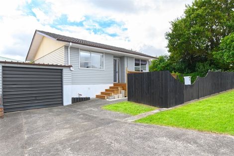 Photo of property in 1/35 Taikata Road, Te Atatu Peninsula, Auckland, 0610