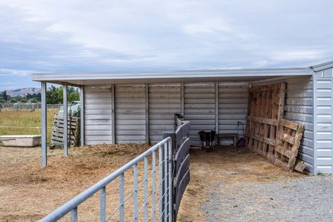 Photo of property in 498 Park Road, Parkvale, Carterton, 5792