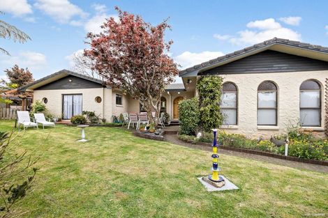 Photo of property in 43 Ashdown Place, Pahurehure, Papakura, 2113