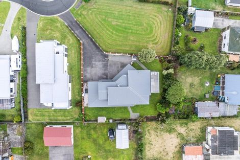 Photo of property in 16 Fred Carr Place, One Tree Point, 0118