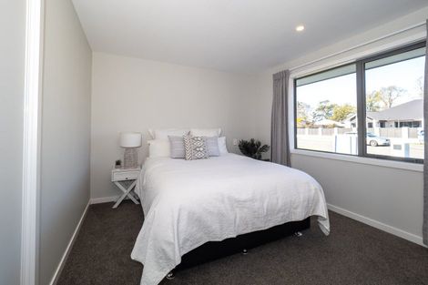 Photo of property in 3 Kelburn Place, Tinwald, Ashburton, 7700