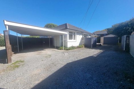 Photo of property in 2/8 Springhill Street, Avonhead, Christchurch, 8042