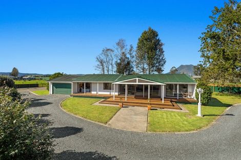 Photo of property in 63 Onepu Spring Road, Otakiri, Whakatane, 3192