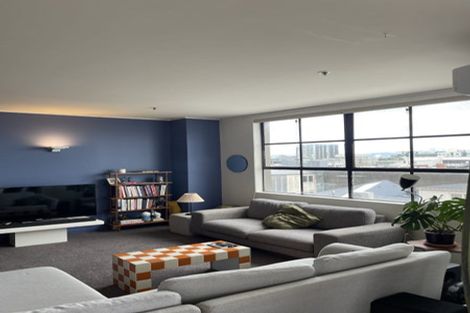 Photo of property in The Lofts, 7/185 Victoria Street, Te Aro, Wellington, 6011