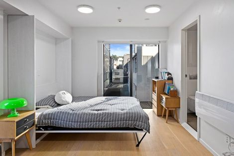 Photo of property in 206/111 Dixon Street, Te Aro, Wellington, 6011