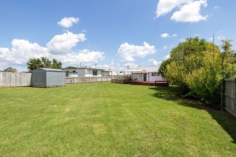 Photo of property in 6 Stanley Street, Kerepehi, Paeroa, 3671