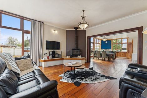 Photo of property in 29 Tyndall Street, Pahiatua, 4910