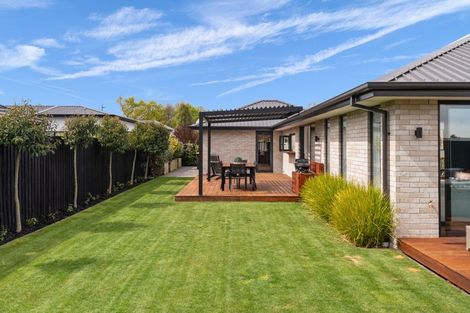 Photo of property in 19 Glengael Drive, Halswell, Christchurch, 8025