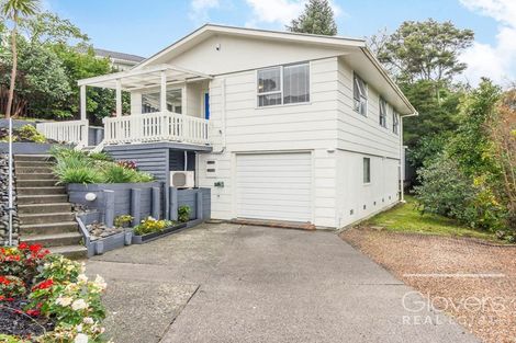 Photo of property in 2/36 Newington Road, Henderson, Auckland, 0612