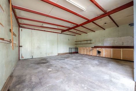 Photo of property in 91 Talbot Street, Geraldine, 7930