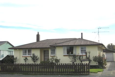 Photo of property in 81 Bridge Street, Netherby, Ashburton, 7700