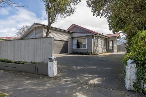 Photo of property in 49 Rose Street, Somerfield, Christchurch, 8024