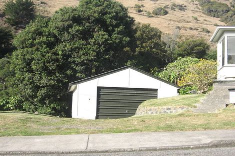 Photo of property in 53 Ames Street, Paekakariki, 5034