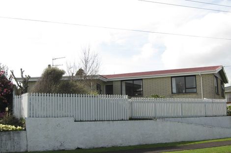 Photo of property in 4 Ranfurly Street, Waitara, 4320