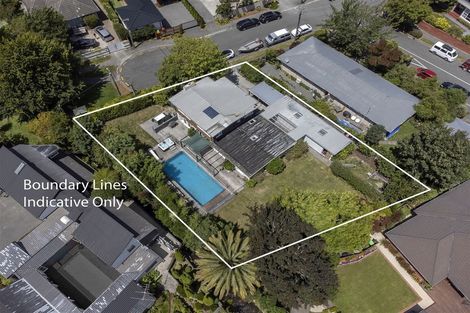 Photo of property in 9 Barlow Street, Ilam, Christchurch, 8041