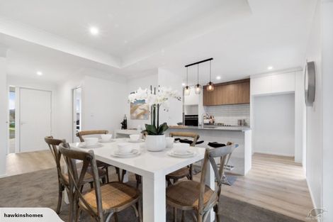 Photo of property in 96 Harriet Johnston Drive, Pokeno, 2402