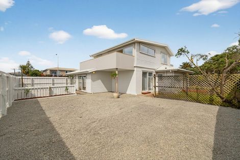 Photo of property in 2 Jellicoe Street, South New Brighton, Christchurch, 8062