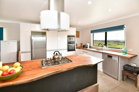 Photo of property in 56 Mclachlan Road, Kaukapakapa, Warkworth, 0984