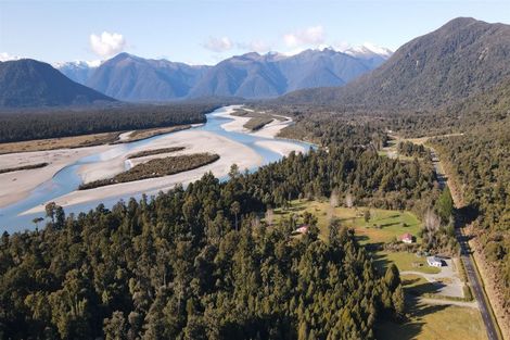 Photo of property in 23 Duncan Mcfarlane Road, Jackson Bay, Haast, 7886